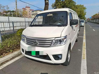 2019 Changan Changan Star 9 EV EV310 Van Standard, фото 1, лот 11165027