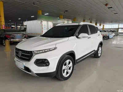 2017 Baojun 510 1.5L Auto Fashion, фото 2, лот 10409659