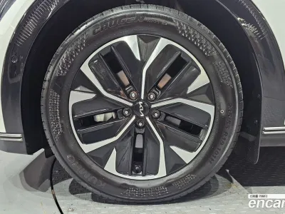 2024 Kia EV6 Long Range, фото 4, лот 10202750