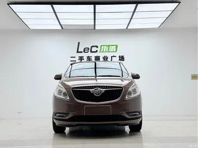2018 Buick GL8 28T Luxury Model China VI, фото 2, лот 10253478