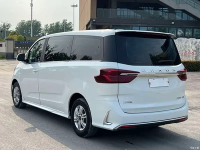 2023 SAIC Maxus Maxus G20 ES 2.0T Gasoline Automatic Premium Edition, фото 4, лот 11146765