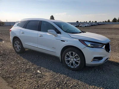 2019 BUICK ENCLAVE AVENIR, фото 4, лот 10860879