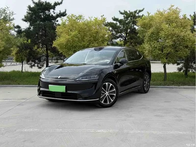 2026 Zhijie Luxeed R7 Range Extender Max+, фото 1, лот 10839047