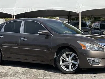 2015 NISSAN ALTIMA 2.5, фото 2, лот 10973870