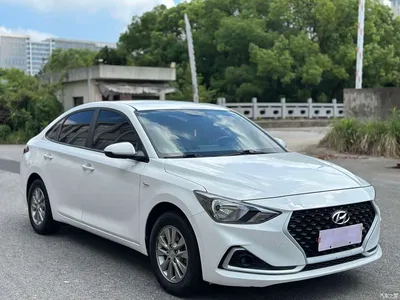 2018 Hyundai Elantra 1.6L Automatic Pleasing Edition GL China VI, фото 3, лот 10369057