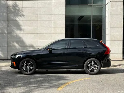 2019 Volvo XC60 T5 AWD Inscription Sport Edition China VI, фото 4, лот 10364809