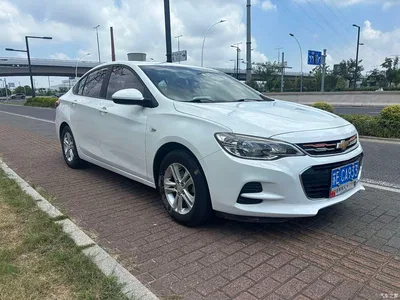 2019 Chevrolet Cavalier 320 Auto Sunroof Enjoyment Edition, фото 3, лот 10383659