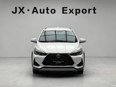 2021 Toyota YARiS L Zhi Xuan Zhi Xuan X 1.5L CVT Leading Edition, фото 2, лот 10380327