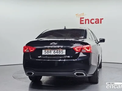 2019 Chevrolet Impala 2.5 Midnight Black, фото 3, лот 10080240