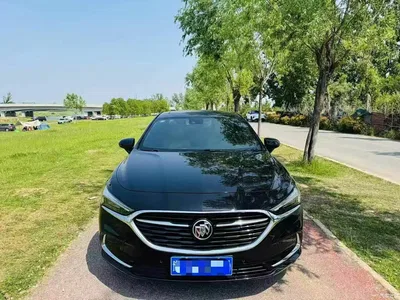 2019 Buick LaCrosse 28T Premium Model, фото 2, лот 10246240