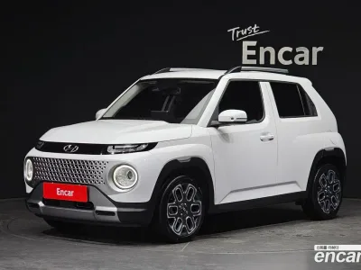 2023 Hyundai Casper Inspiration, фото 1, лот 10224305