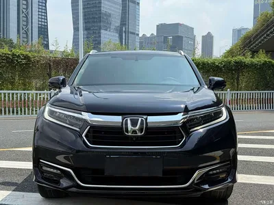 2023 Honda Avancier 370TURBO 2WD Luxury Edition, фото 2, лот 11180426