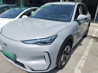 2024 Geely Galaxy Galaxy E5 530km Voyage Edition, фото 1, лот 10888911