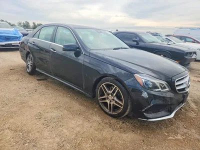 2015 MERCEDES-BENZ E 350 4MATIC, фото 4, лот 10837553