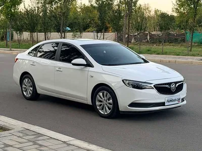2021 Buick Excelle Facelift Exemplar 1.5L Auto Elite, фото 3, лот 11580657