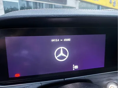 2021 Mercedes-Benz E-Class Facelift E 260 L Sport, фото 3, лот 10398163
