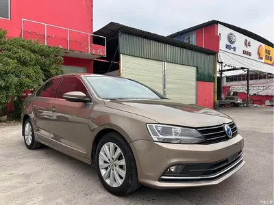 2015 Volkswagen Sagitar 230TSI Automatic Comfort, фото 3, лот 11341154