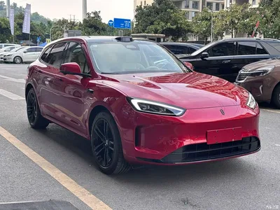 2025 AITO Wenjie AITO M5 Extended Range Ultra AWD, фото 2, лот 10605359