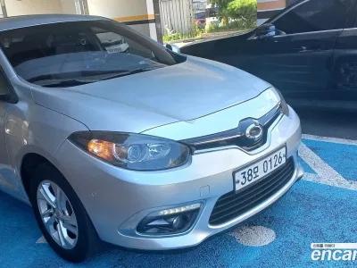 2017 Samsung SM3 LE, фото 1, лот 10186168
