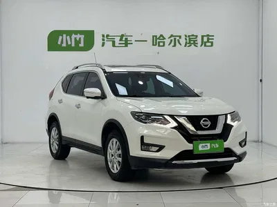 2022 Nissan X-Trail Facelift 2.0L 2WD Smart Connect Ultimate Edition, фото 3, лот 10339439