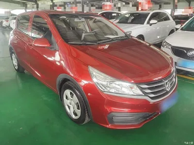 2016 Baojun 310 1.2L Manual Comfort Model, фото 4, лот 11162513
