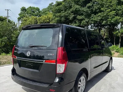 2018 Dongfeng Fengxing CM7 Classic 2.0T Manual Luxury, фото 4, лот 11161035