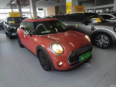 2018 MINI MINI 1.5T ONE PLUS 5-Door, фото 4, лот 10350436