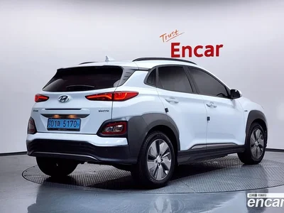 2019 Hyundai Kona Modren, фото 2, лот 10135623