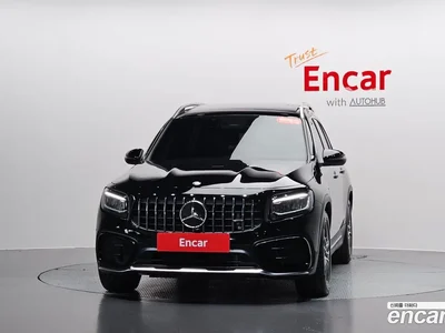 2026 Mercedes-Benz GLB-Class AMG GLB35 4MATIC, фото 2, лот 10780719