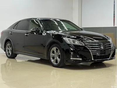 2015 Toyota Crown 2.0T Fashion, фото 3, лот 10324601