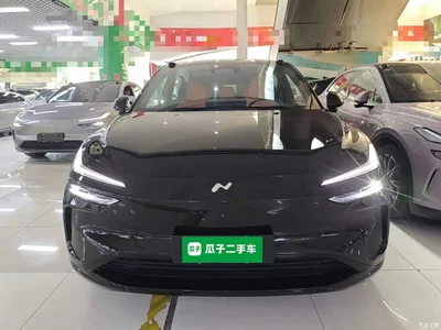 2024 Ledao L60 60kWh Rear-Wheel Drive, фото 3, лот 11584710