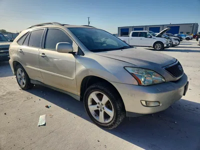 2004 LEXUS RX 330, фото 4, лот 10971581