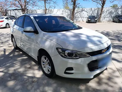 2019 Chevrolet Cavalier 320 Automatic Joy Edition, фото 4, лот 10381500