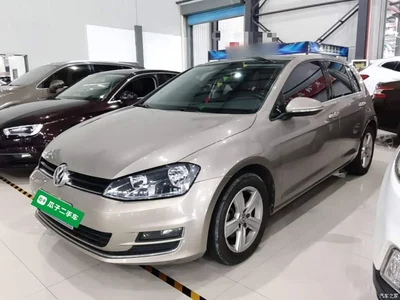 2016 Volkswagen Golf 1.6L Automatic Comfort, фото 2, лот 11201726