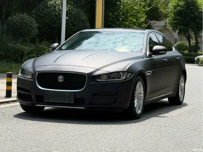 2019 Jaguar XEL 2.0T 200PS Luxury, фото 3, лот 10290001