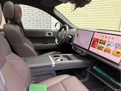 2023 Li Auto Li L8 Pro, фото 4, лот 10824278