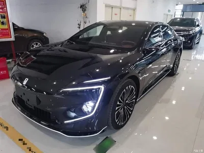 2025 Avatr 12 Facelift Master EV AWD, фото 2, лот 11518952