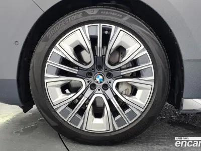 2023 BMW 7-Series 740i sDrive Design Pure Excellence, фото 4, лот 10057178