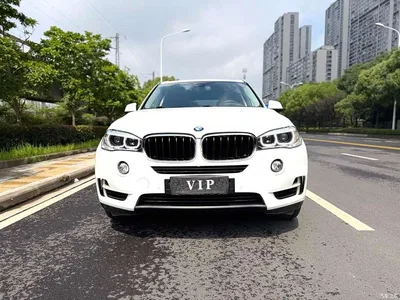 2018 BMW X5 (Import) xDrive35i Elegant Model, фото 2, лот 10826172