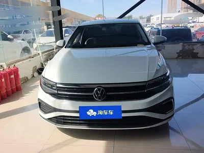 2023 Volkswagen Bora 200TSI DSG Comfort Edition, фото 2, лот 10471206