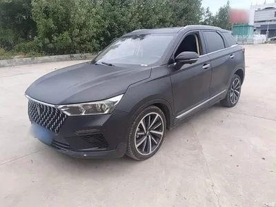2020 Besturn Bestune T77 PRO 280 TID Automatic Prestige, фото 2, лот 11460692