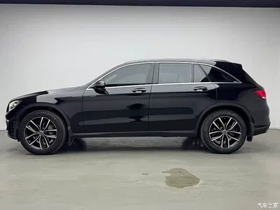 2022 Mercedes-Benz GLC Model GLC 260 L 4MATIC Luxury Edition, фото 3, лот 11177749