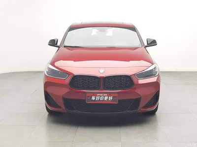 2022 BMW X2 sDrive25i Black Night Edition, фото 3, лот 10400685