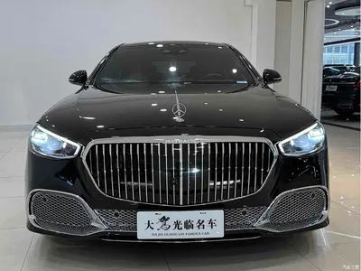 2021 Mercedes-Benz S-Class S 450 L 4MATIC, фото 2, лот 11203108