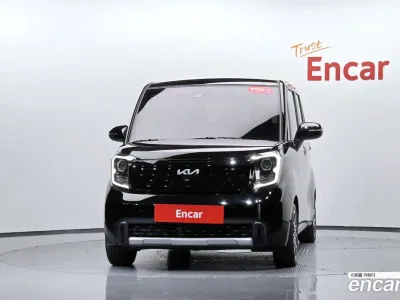 2025 Kia RAY Signature, фото 2, лот 11537405
