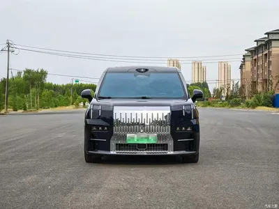 2024 ZEEKR 009 6-seat Executive AWD 108kWh, фото 2, лот 10426850