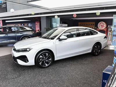 2025 Volkswagen Sagitar 300TSI DSG Mid-range Edition, фото 3, лот 10413003