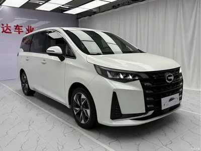 2021 GAC Trumpchi Trumpchi M6 PRO 270T DCT Luxury Edition, фото 3, лот 10417242