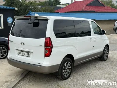2020 Hyundai Starex 4WD Urban 9-Seater, фото 4, лот 11194539
