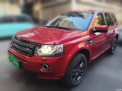 2014 Land Rover Freelander 2 2.0T Si4 SE Gasoline Edition, фото 1, лот 10389173
